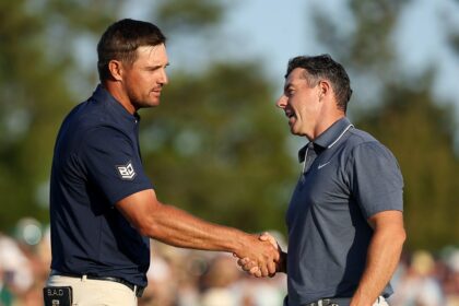 Rory McIlroy says LIV golfers returning to PGA is ‘good business,’ but still takes one more shot at them