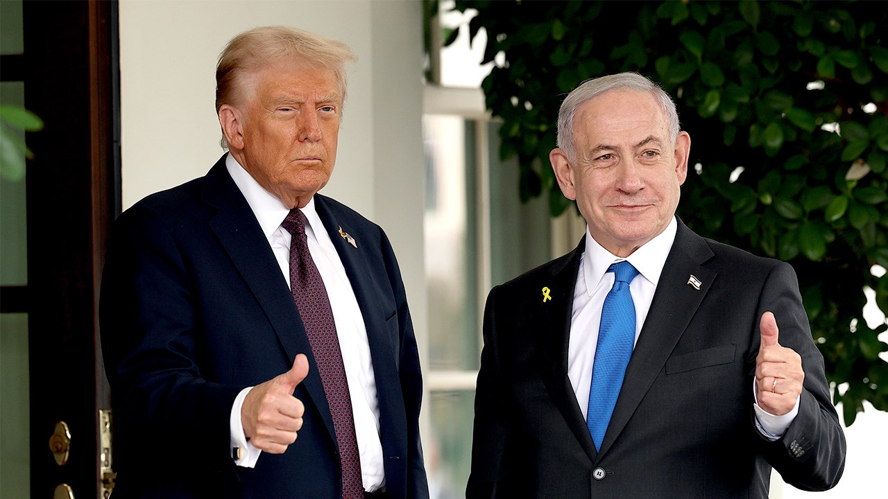 Trump-backed Board of Peace, Israel ‘will take action’ if Hamas remains out of compliance: Netanyahu advisor