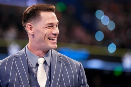 John Cena announces special event to showcase WWE veterans, rising stars