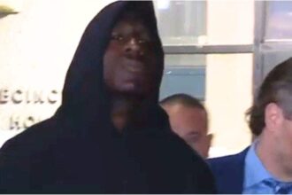 NYC suspect freed from psych hold hours before fatal subway shoving of 76-year-old former teacher