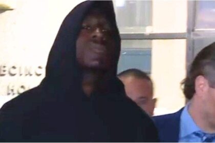 NYC suspect freed from psych hold hours before fatal subway shoving of 76-year-old former teacher