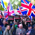 From London synagogues to New York preschools — antisemitic attacks escalating on both sides of the Atlantic