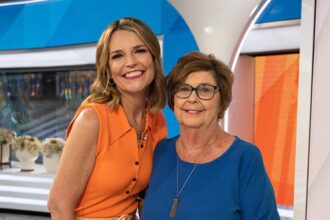 Savannah Guthrie urges public to help find missing mother Nancy in emotional Mother’s Day post