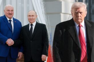 Trump says US helped secure release of 5 prisoners in Belarus deal, thanks Lukashenko