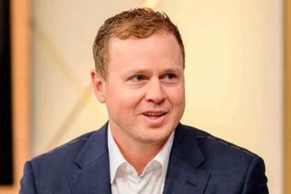 Union-funded anti-Spencer Pratt ad sparks backlash as critics say it could help him