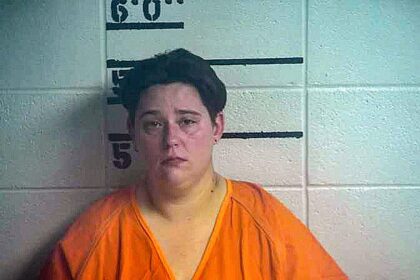 Mom charged with child abuse after toddler found with tattoo in ‘deplorable’ home: cops