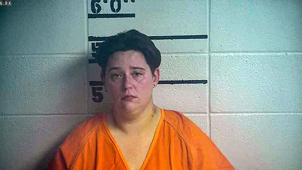 Mom charged with child abuse after toddler found with tattoo in ‘deplorable’ home: cops