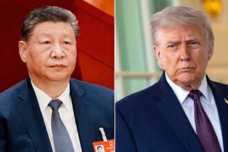 China’s undersea cable threat raises T fears as Trump-Xi talks loom