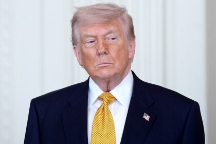 Trump rejects Iran proposal as ‘totally unacceptable’