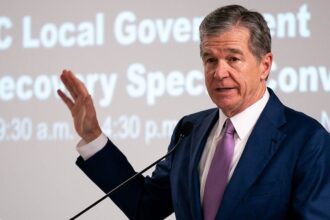 Former Dem gov in hot seat for ‘complete failure’ in ‘INSANE’ early release of thousands of inmates