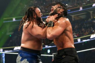 Heel Turn: Jacob Fatu makes statement at Backlash, all eyes on TNA star Leon Slater and more
