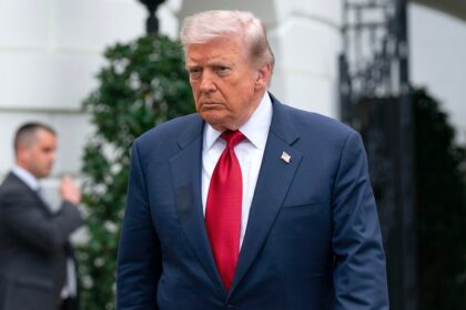 GOP lawmaker unveils historic move to ‘expunge’ both ‘maliciously false’ impeachments against Trump