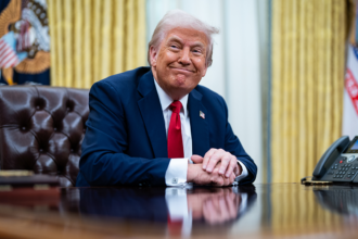 Trump ‘seriously considering’ plan to make Venezuela and its  trillion in oil permanent part of USA