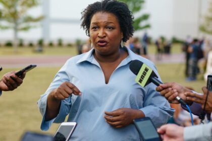 Stacey Abrams hit with subpoena in alleged campaign finance violations saga: ‘No one is above the law’