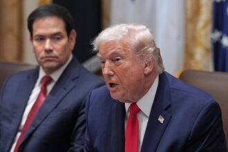 Trump administration rejects UN migration declaration, says ‘mass migration was never safe’