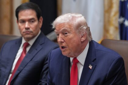 Trump administration rejects UN migration declaration, says ‘mass migration was never safe’