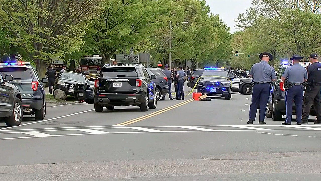 Suspected roadway gunman with reported criminal history sparks outrage after drivers shot
