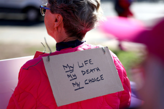 Michigan Democrats propose package seeking to legalize assisted suicide