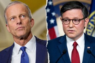 Fragile relationship with House GOP has Senate Republicans warning ‘something needs to change’