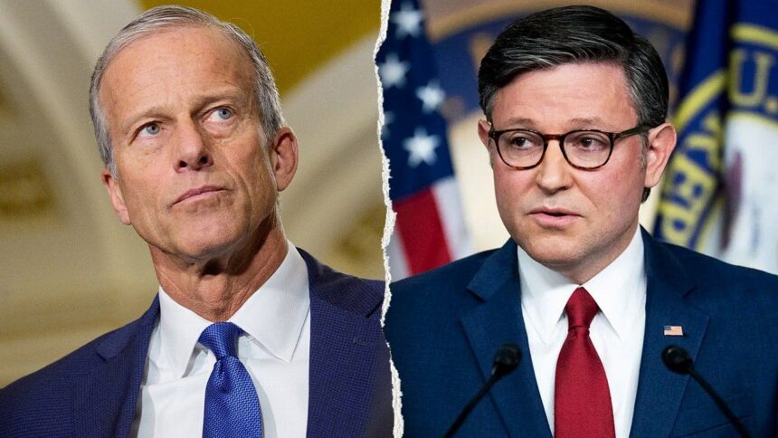 Fragile relationship with House GOP has Senate Republicans warning ‘something needs to change’