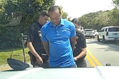 Florida judge rules prosecutors can access Tiger Woods’ prescription drug history after DUI arrest: report