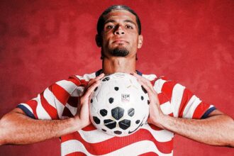 Miles Robinson hoping to be named to first US national team for World Cup: ‘Would mean so much’