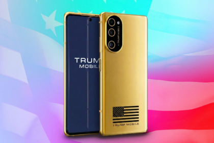 Trump Phone Will Finally Ship This Week, Report Says