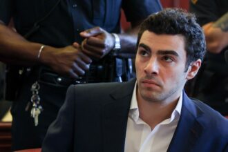 Prosecutors say Luigi Mangione defense team’s juror questions are too ‘intrusive’ in federal case