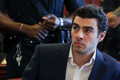 Prosecutors say Luigi Mangione defense team’s juror questions are too ‘intrusive’ in federal case