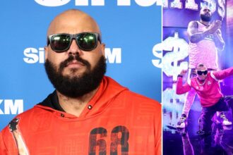 TNA Wrestling star AJ Francis makes bold prediction for upcoming street fight: ‘It’s going to be crazy’