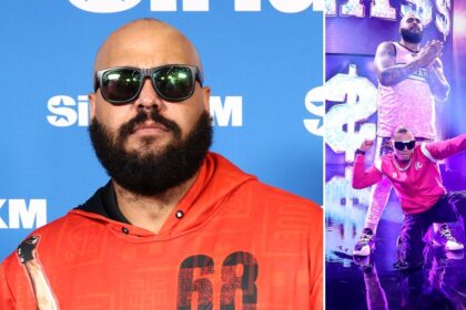 TNA Wrestling star AJ Francis makes bold prediction for upcoming street fight: ‘It’s going to be crazy’