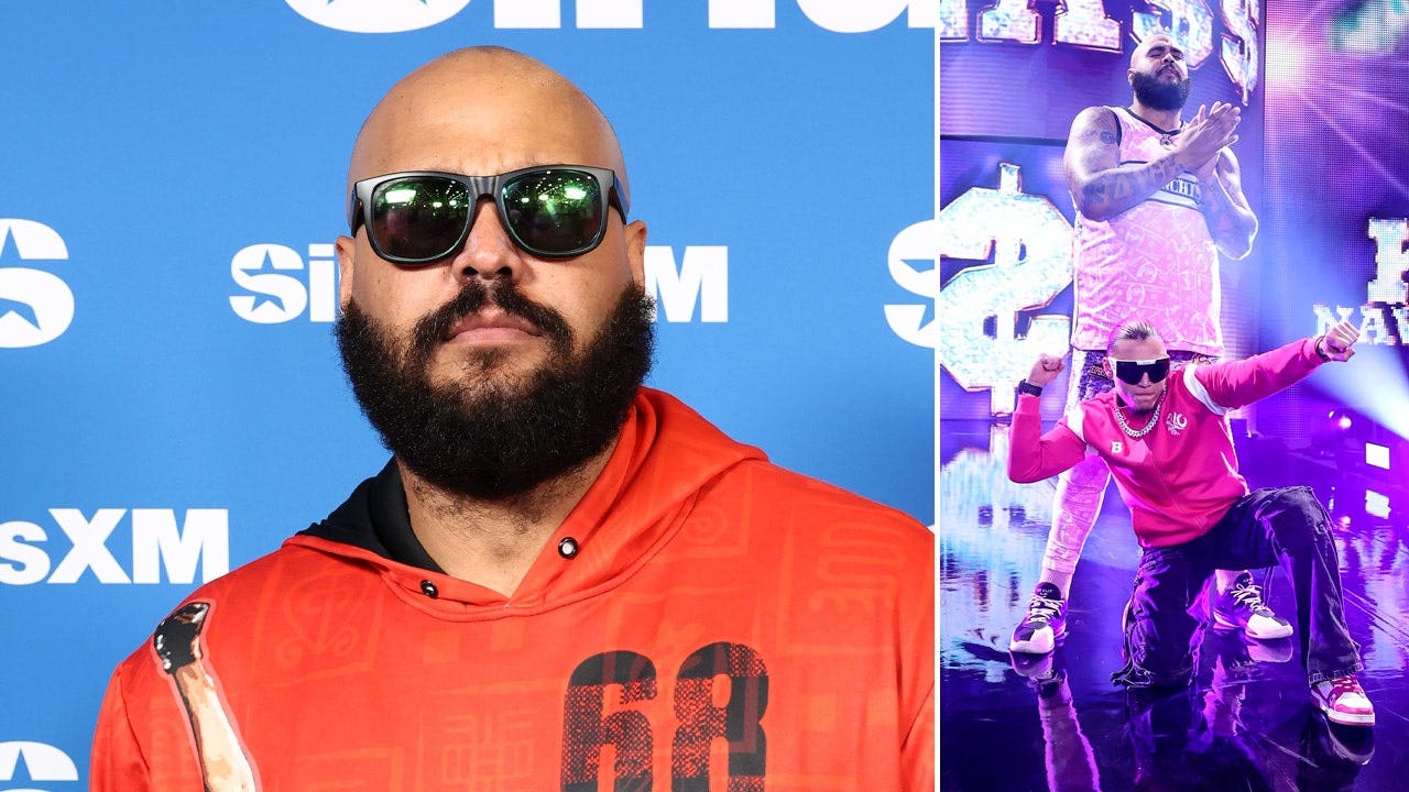 TNA Wrestling star AJ Francis makes bold prediction for upcoming street fight: ‘It’s going to be crazy’