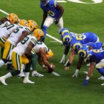 NFL announces that inaugural Thanksgiving Eve game between Packers and Rams will be streamed on Netflix