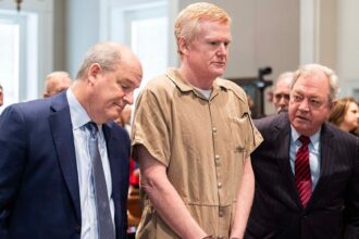 AG aims to retry Alex Murdaugh ‘quickly’ as both sides enter courtroom chess match with each other’s gameplans
