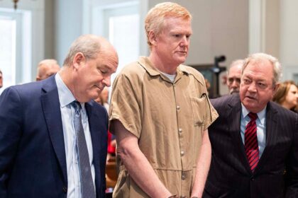 AG aims to retry Alex Murdaugh ‘quickly’ as both sides enter courtroom chess match with each other’s gameplans