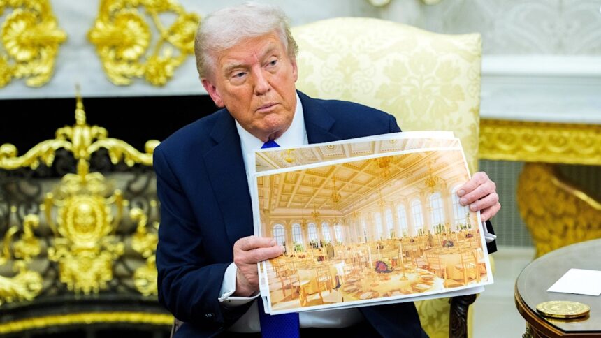 It never ends: GOP moves to fund border; Democrats blast Trump spending