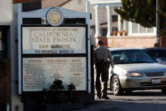 California death row inmates watching porn on taxpayer-funded tablets, evading security controls: report