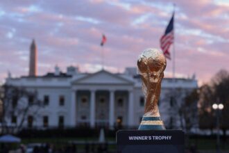 US lifts costly visa bond requirement for some World Cup travelers, Trump administration says