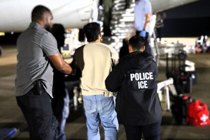 Texas AG Paxton demands Dallas sheriff pursue ICE agreement as deadline dispute sparks legal threat