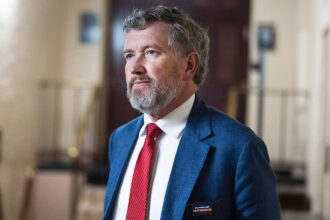 Massie’s ex-girlfriend alleges he arranged her Capitol Hill job, then offered ,000 to drop termination suit