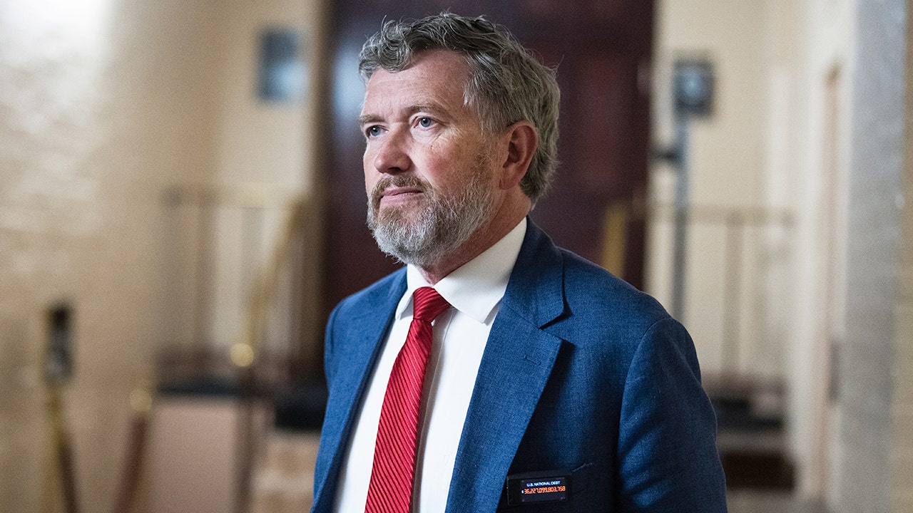 Massie’s ex-girlfriend alleges he arranged her Capitol Hill job, then offered ,000 to drop termination suit
