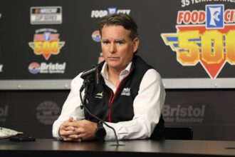 NASCAR greats sound off on Stephen A Smith’s take that drivers are not athletes