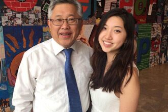 Trump pledges to raise detained pastor’s case with Xi Jinping during Beijing visit as family pleads for help