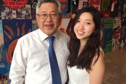 Trump pledges to raise detained pastor’s case with Xi Jinping during Beijing visit as family pleads for help