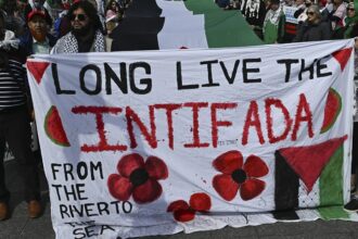 Non-Jewish professor says he was fired for calling out Hamas supporters in online post