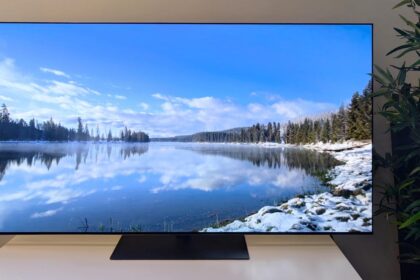 LG OLED G6 Series Review: Top-End TV Net Gain for Picture Quality