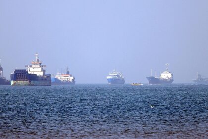Ship seized off coast of UAE near Strait of Hormuz may have been ‘floating armory’: report