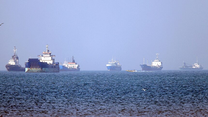 Ship seized off coast of UAE near Strait of Hormuz may have been ‘floating armory’: report