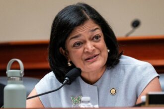 Rep Jayapal defends outreach after Cuba trip drew conspiracy allegations, death threats