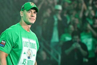 John Cena shares why losing final WWE match ‘defines’ his career amid mixed fan reactions